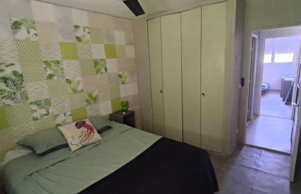 Un jardin en ville - Montpellier Celleneuve - Foto 29