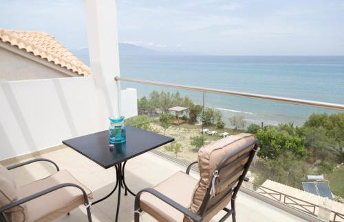 Laura Beach House - Foto 70