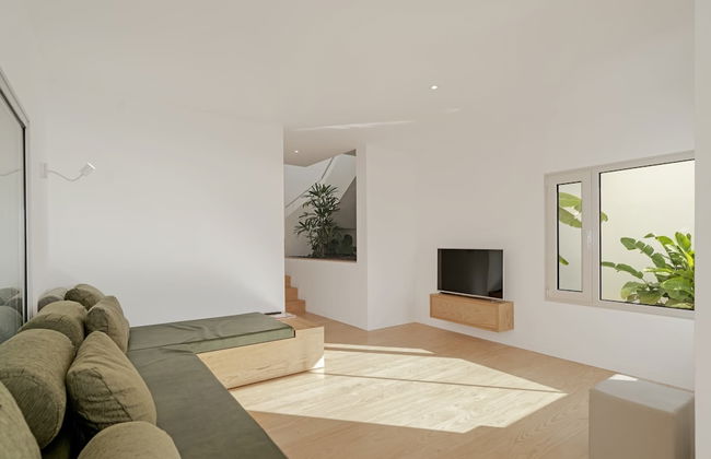 Casa da Vargem I, Pool for Small Families - Photo 19