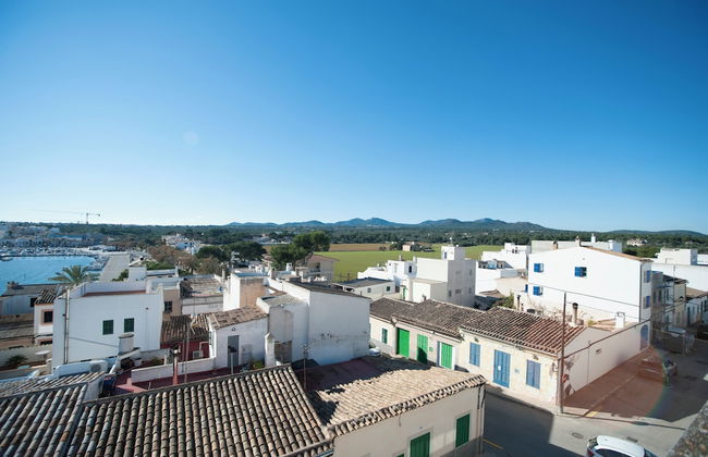 Can Alou, Village House With Mediterranean Charme - Foto 35