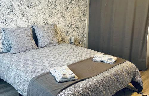 Au Logis Briand - Foto 10