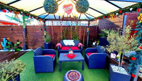 "Oasis of Peace Zagreb-Apartments" - Foto 4