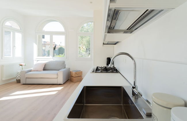 Mezzegra Apartments in Tremezzo - Foto 56