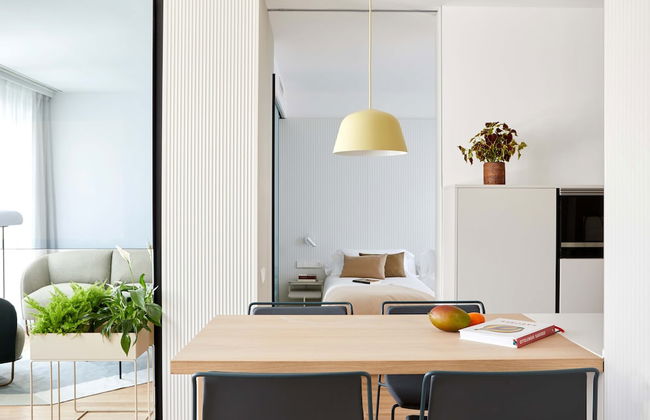 60 Balconies Iconic - Foto 19