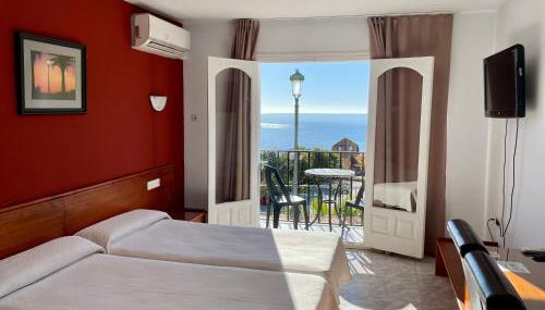 Apartamentos Balcón de Maro - Foto 3