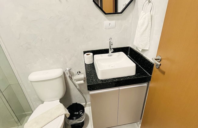 Eco Mirage Residence by Easy Home - Foto 27