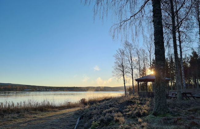 Björnbyn Stugby - Photo 28