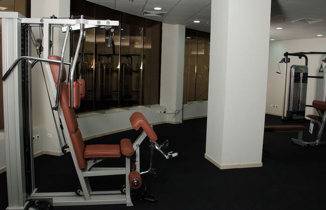 Grand Mayral Hotel - Foto 76