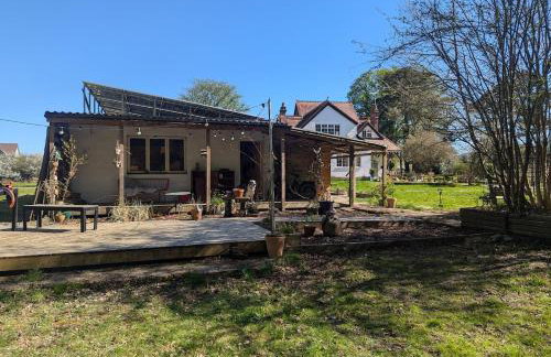 Woodside Studio - Foto 18