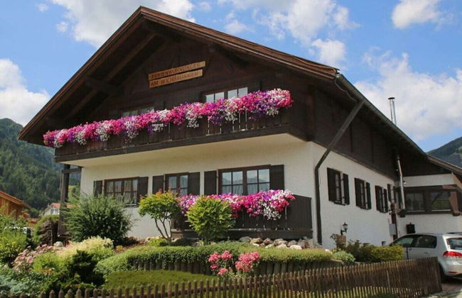 am Buchbrunnen Comfortable Holiday Residence - Foto 30