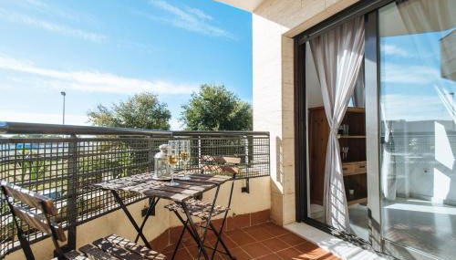 Apartamento Mairena - Foto 1