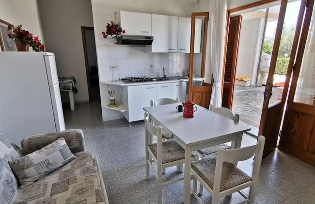 Welcomely - La Casa Di Rita - Lu Nibbaru - Photo 6