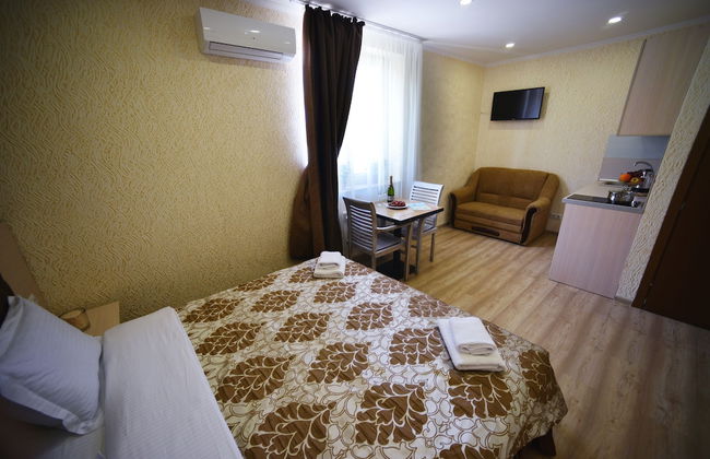 Apart-hotel Poseidon - Foto 4