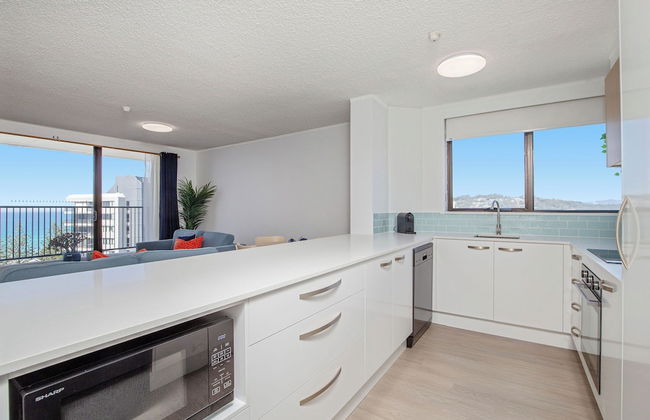 Horizons Holiday Apartments - Foto 43