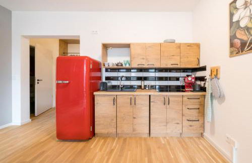 Design Apartments - "Am Weinberg" - Foto 99