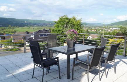 FEWO Zum Golfplatz - Foto 2