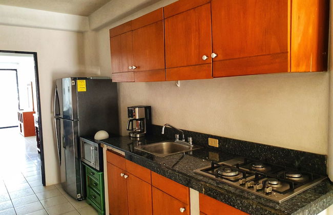 Condominio Kristal - Foto 13