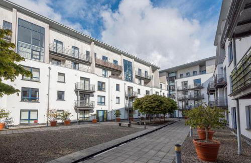 Whitehall Square Apartments- Queen's Quarters - Foto 14