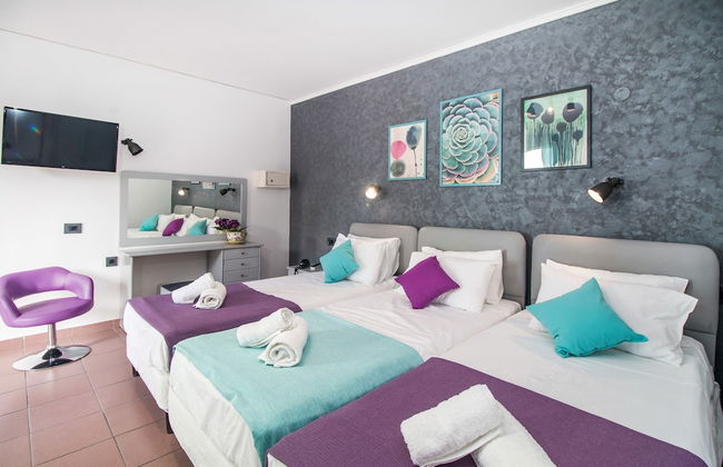 Kahlua Hotel Apartments - Foto 14