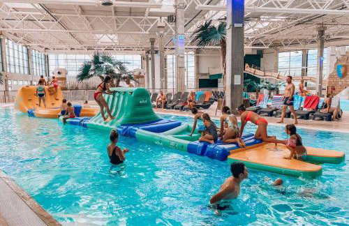 Apartament Marbud przy Aquaparku Reda - Foto 33