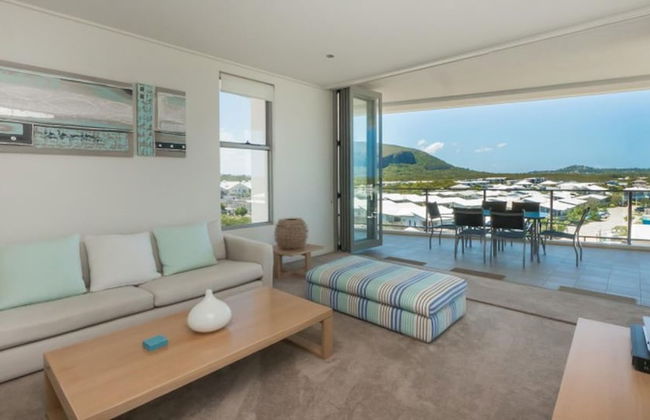 White Shells Luxury Apartments - Foto 44