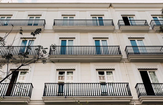 Mon Suites San Martín - Foto 41