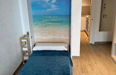 Loft vistes al mar 150 meters Optimist Trophy Esplanade - Foto 21