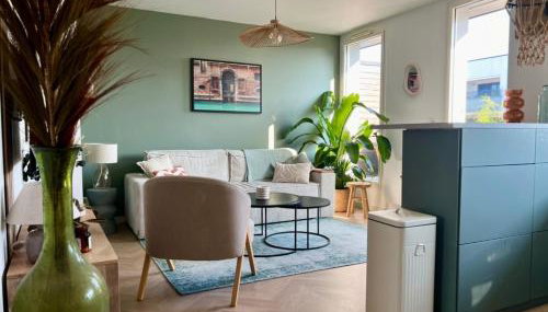 Havre de paix avec terrasse au cœur de Nantes - Foto 2