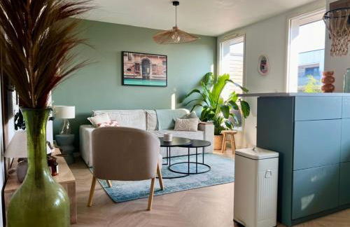 Havre de paix avec terrasse au cœur de Nantes - Foto 2