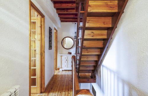 Arties Luxury Apartments - Parking y Guardaski en Vall de Ruda - Photo 21