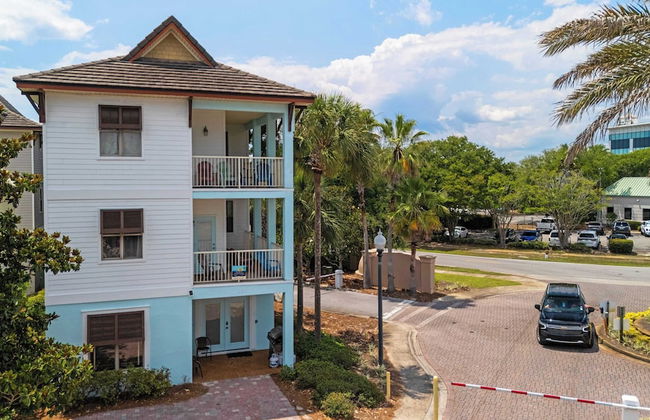 Carmine by Avantstay 2022 Remodeled Destin Home - Foto 43