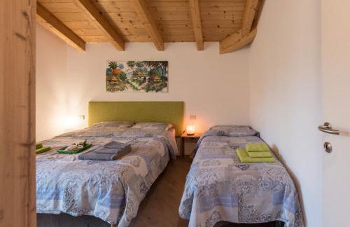 Mansarda di Alex e Nataly - Foto 31