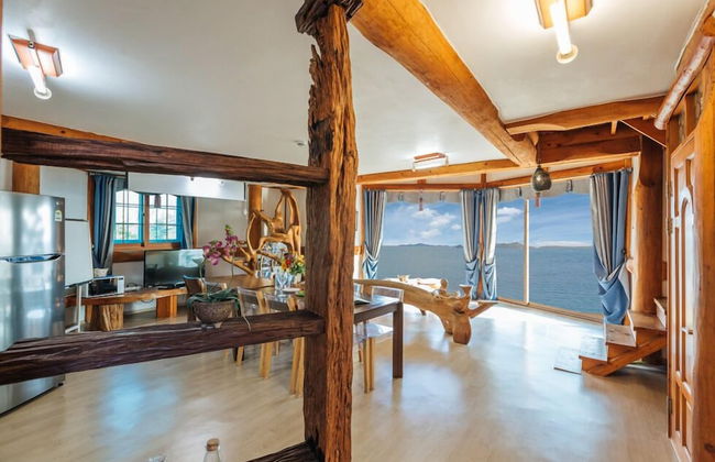 Sunset Pension - Foto 63