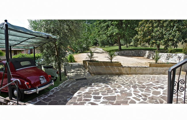 Holideal Casa Gina - Photo 16