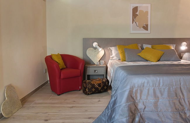 Modern Apartment in Agliana With Shared Garden - Foto 4