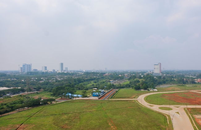 Elegant Studio at Casa De Parco Apartment - Foto 26