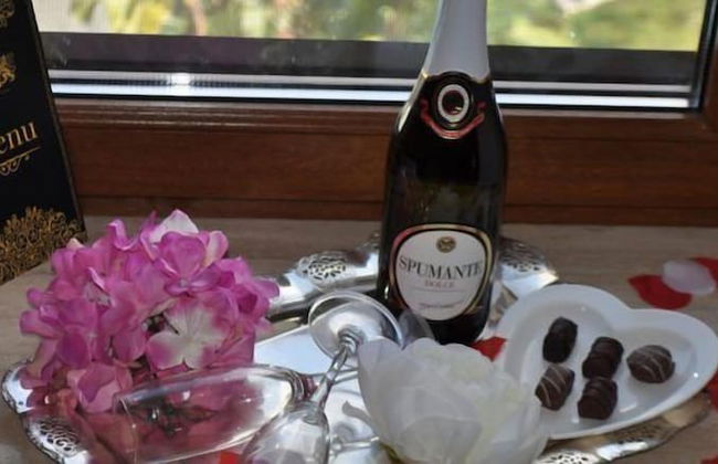 Villa Martius - Foto 13