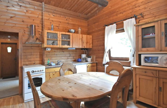 Ferienwohnung in Kamschlacken - Foto 8