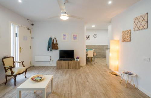 Apartamento Manent - Foto 6