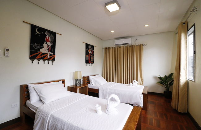 Hassaram Courtyard - Foto 10