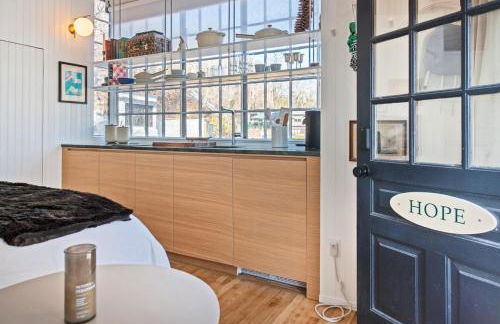 Renovated, Modern Downtown Loft - Foto 9