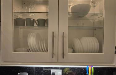 38 Church Street Luxury Flat - Foto 8