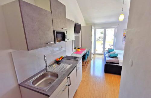 Apartments CVITA HOLIDAY - Villa NATALI - Foto 48