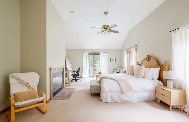 Meadowood Manor by Rovetravel Heated Pool - Foto 19