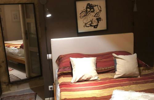 TROGLODYTE LOFT 2 - Foto 7