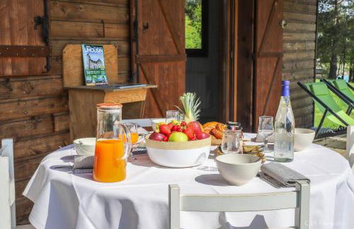 Résidence Vacancéole - Le Domaine des Monédières - Foto 48