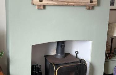 Turning Tides Holiday Cottage - Foto 6