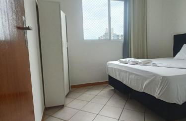 Acomodações Campinas By Rental - Foto 9