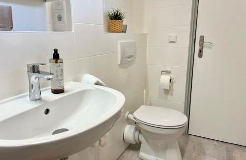 Apartment Bergliebe, TV, W-Lan, Spülmaschine, Balkon - Foto 24