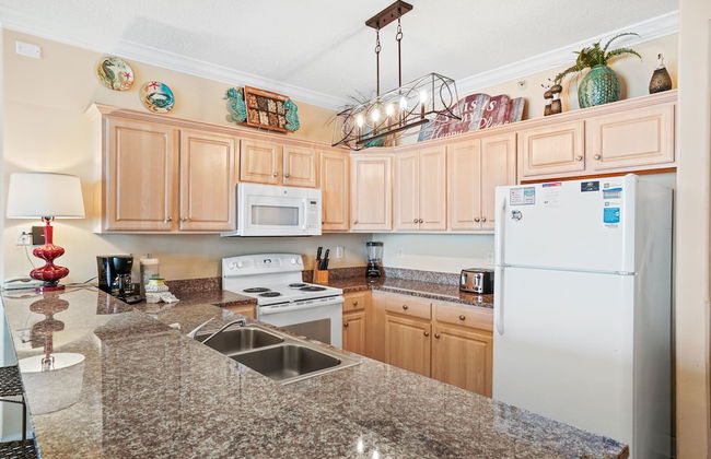 Emerald Isle Beach Resort by Panhandle Getaways - Foto 37